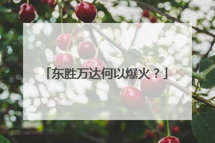 东胜万达何以爆火？